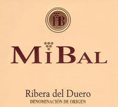 Mibal Roble Bottle