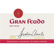 Gran Fuedo Crianza Bottle