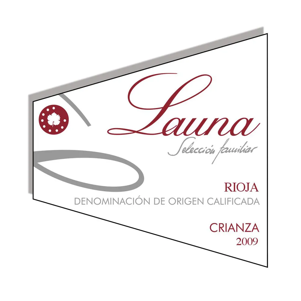 Seleccion Familiar Crianza Bottle