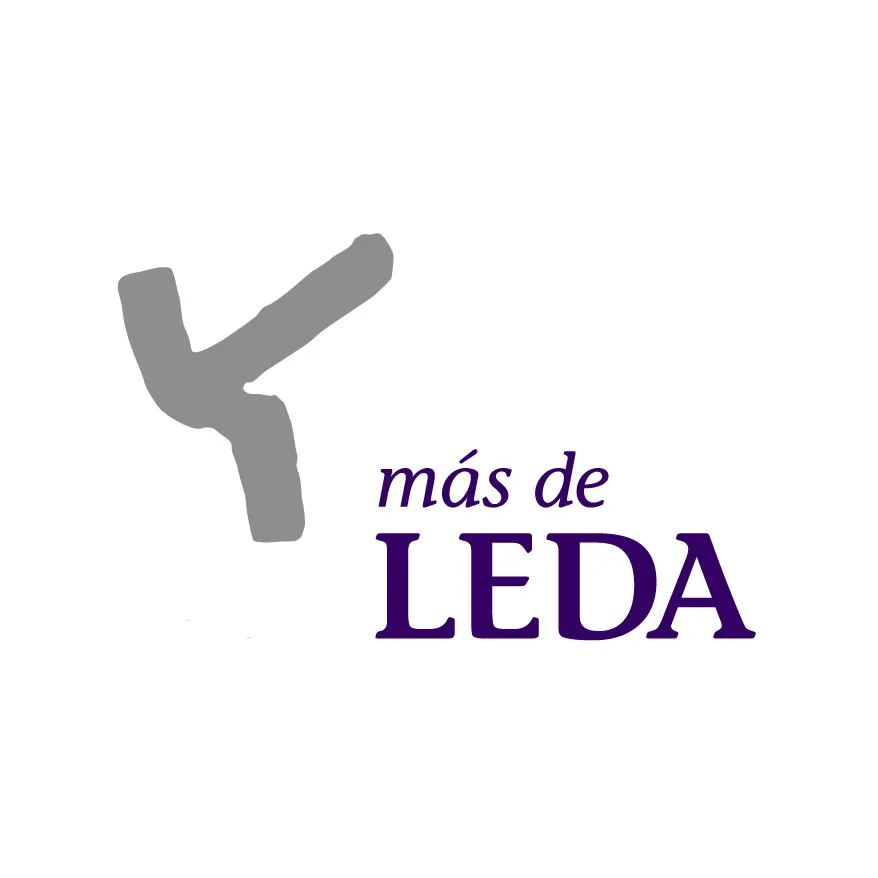 Mas de Leda Bottle