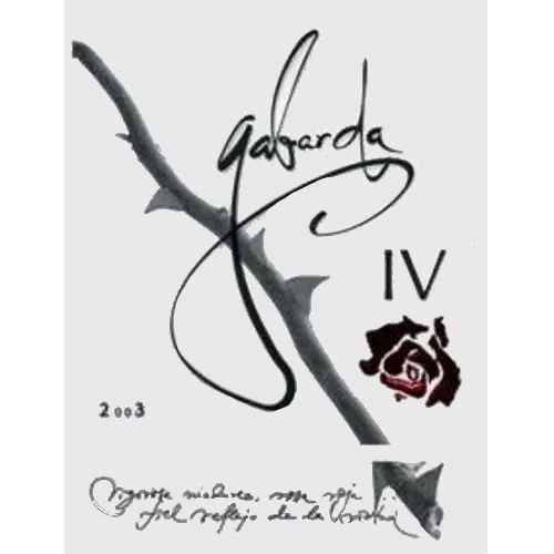 Gabarda IV Bottle