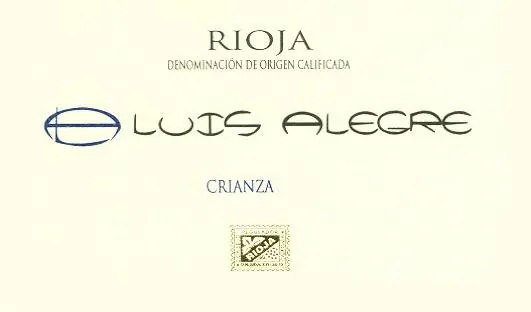 Crianza Bottle