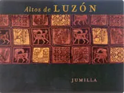 Altos de Luzon Bottle