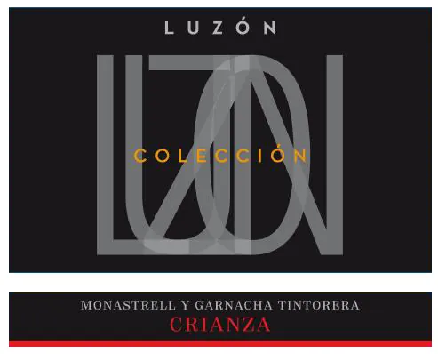 Crianza Coleccion Bottle