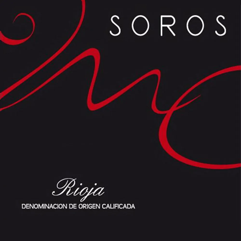 Soros 80/10/10 Bottle