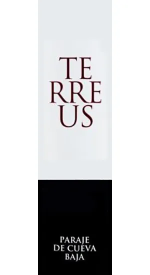 Terreus Bottle