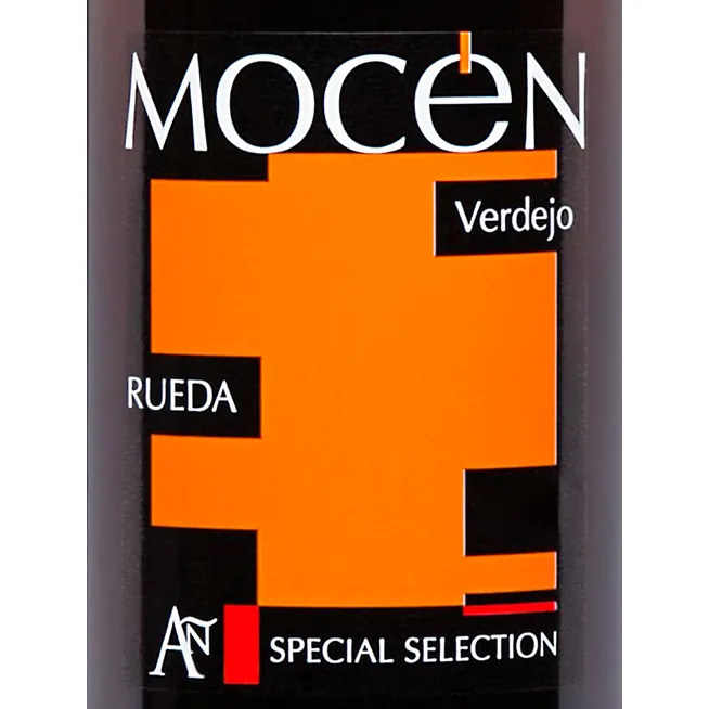 Verdejo Seleccion Especial Bottle