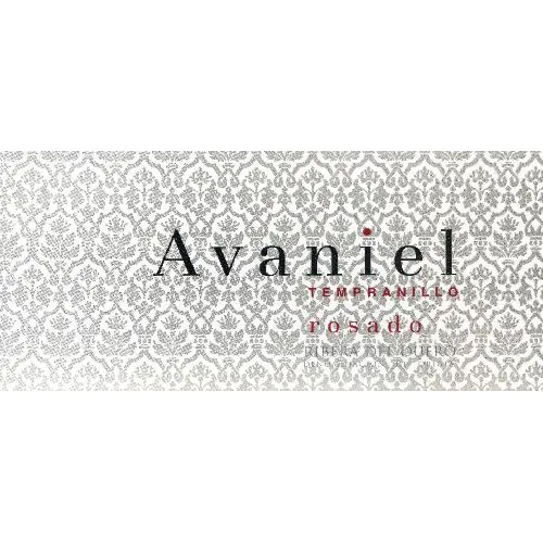 Avaniel Rosado Bottle