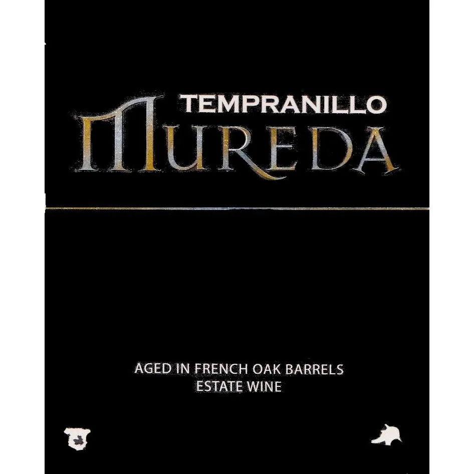 Tempranillo Bottle