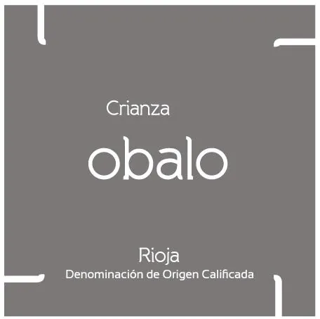 Rioja Crianza Bottle