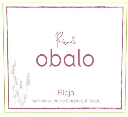 Rosado Bottle