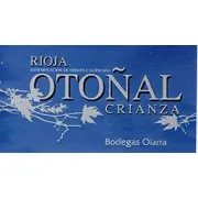 Otonal Crianza Bottle