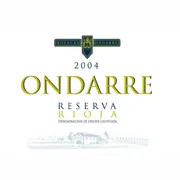 Rioja Reserva Bottle