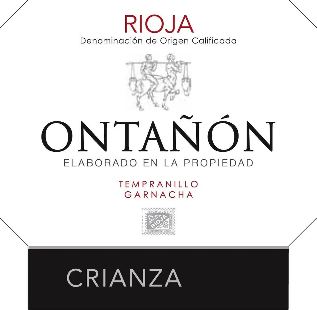 Crianza Bottle