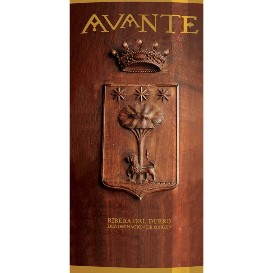 Avante Bottle