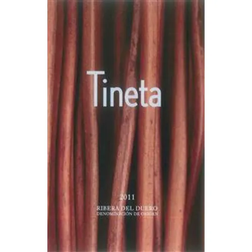 Tineta Bottle