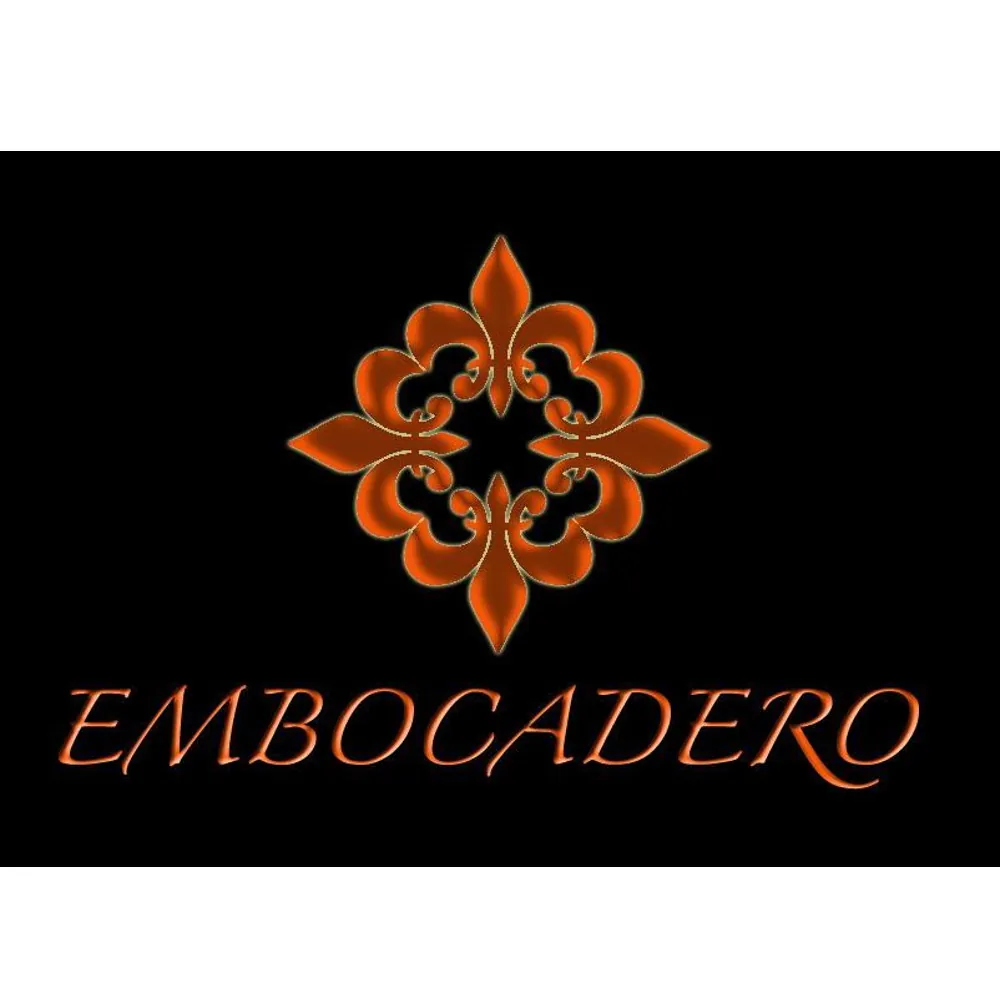 Embocadero Bottle