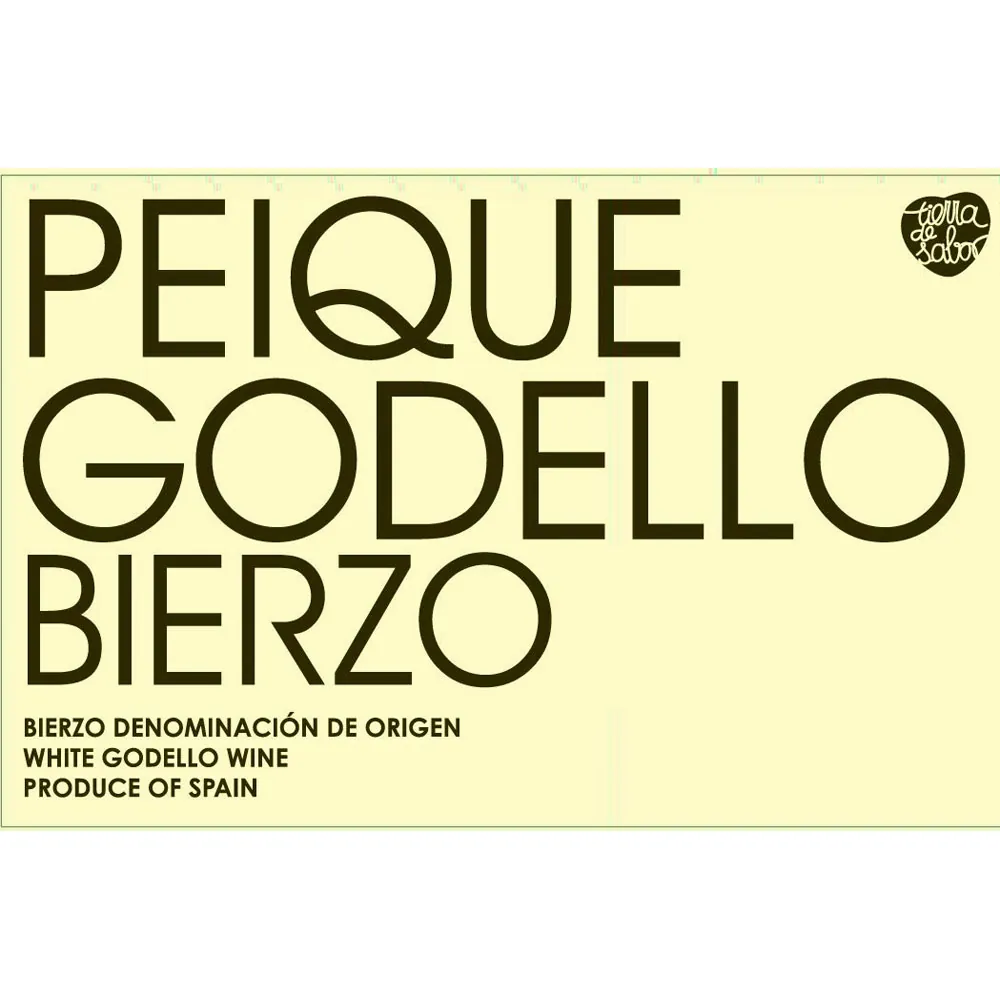 Godello Bottle