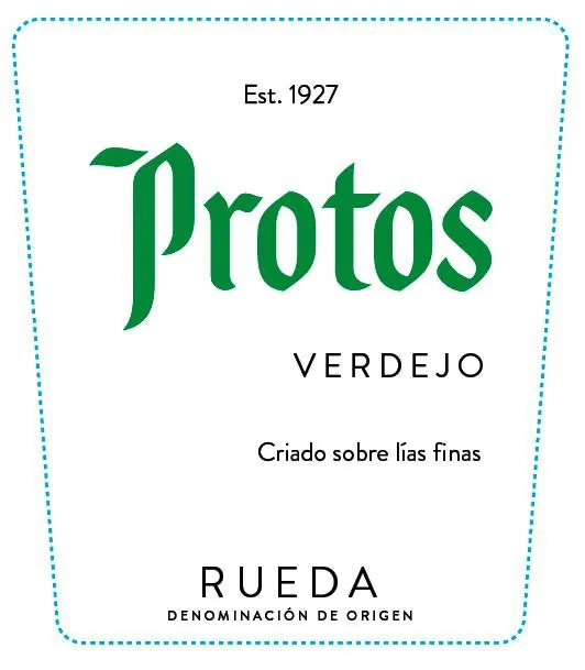 Verdejo Bottle