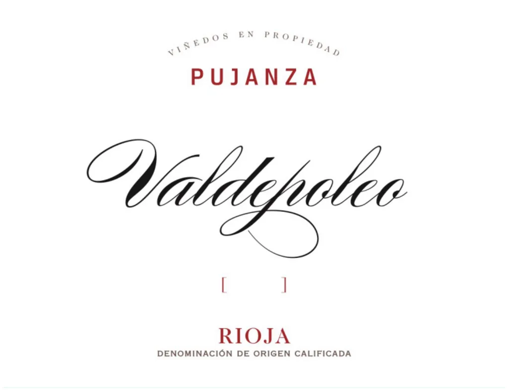 Finca Valdepoleo Bottle