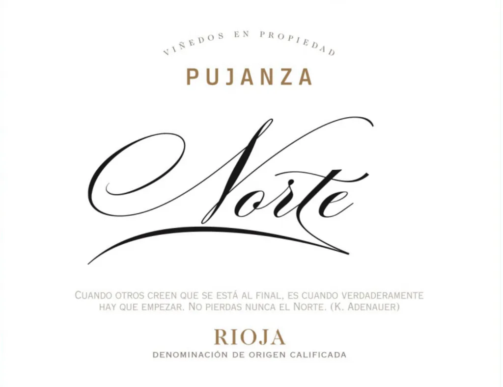Norte Bottle