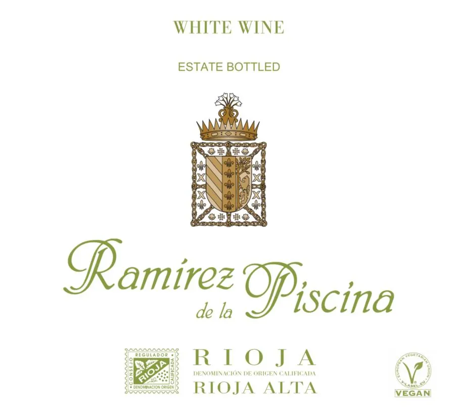 Blanco Bottle
