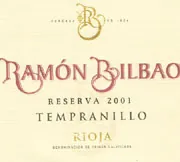 Reserva Bottle