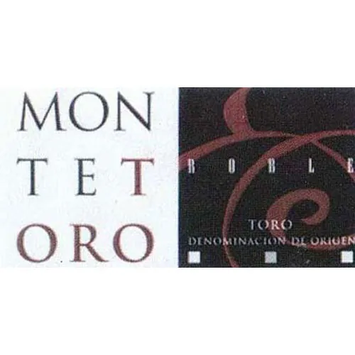 Monte Toro Roble Bottle