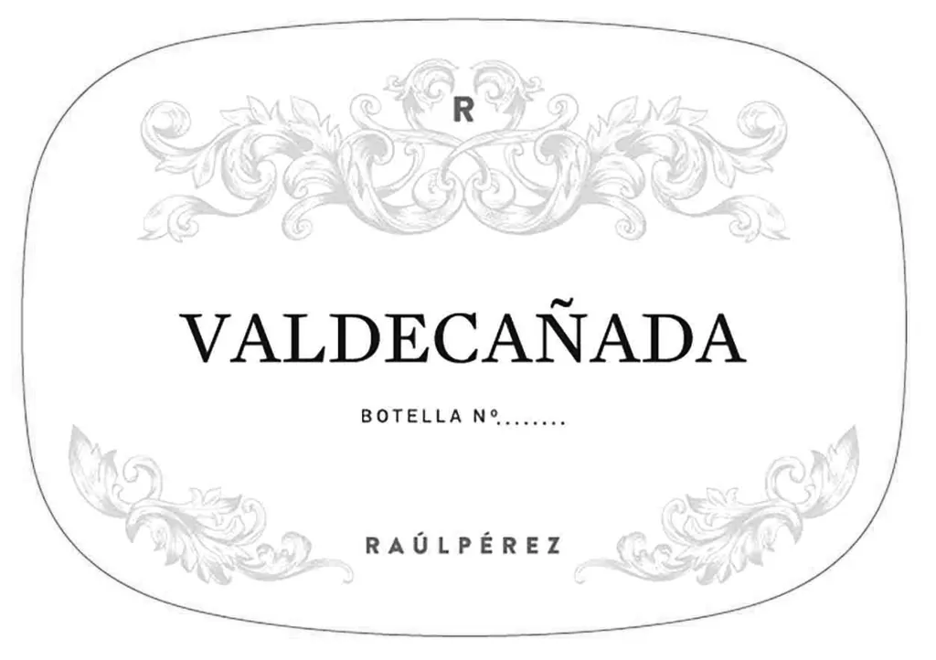 Bierzo Tinto Valdecanada Bottle