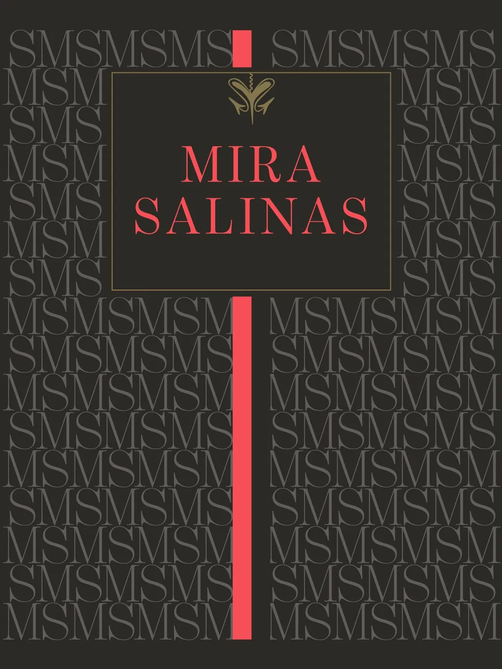 Mira Salinas Bottle