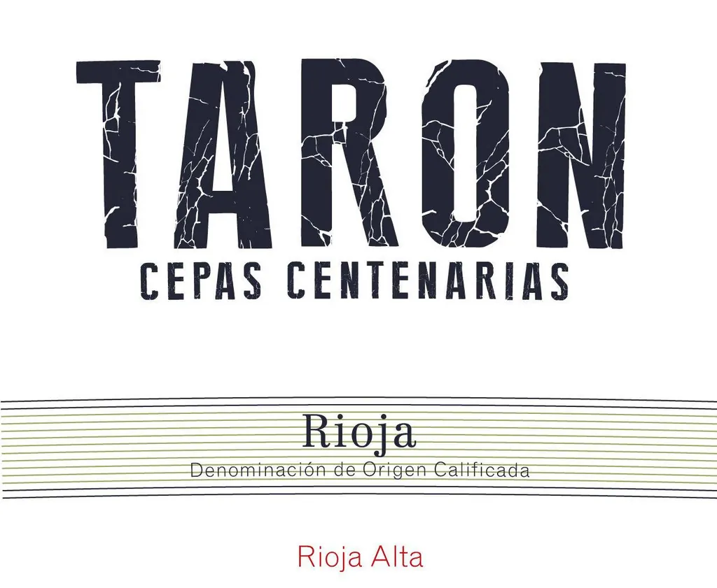 Cepas Centenarias Bottle