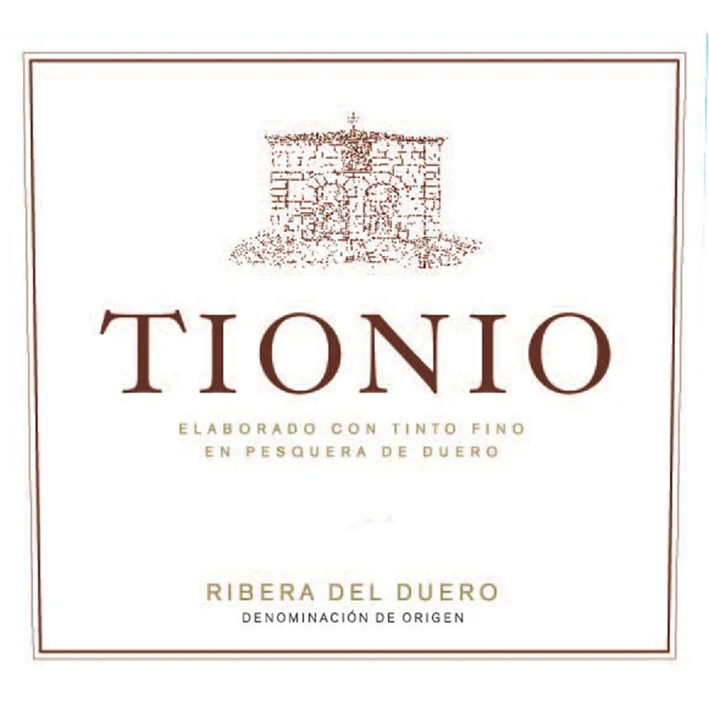 Crianza Bottle