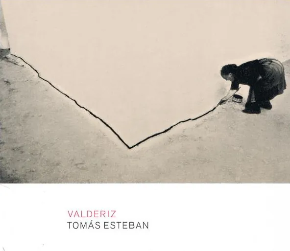 Tomas Esteban Bottle