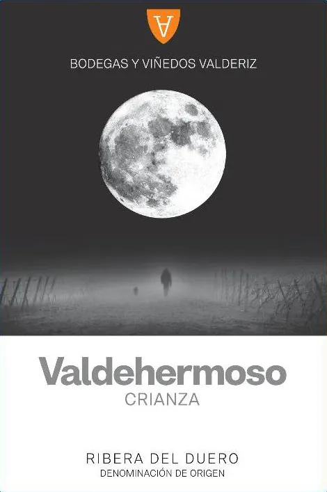 Valdehermoso Crianza Bottle