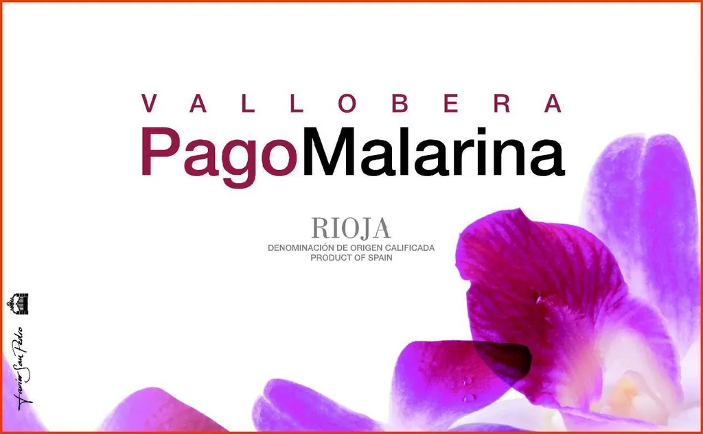 Pago Malarina Bottle