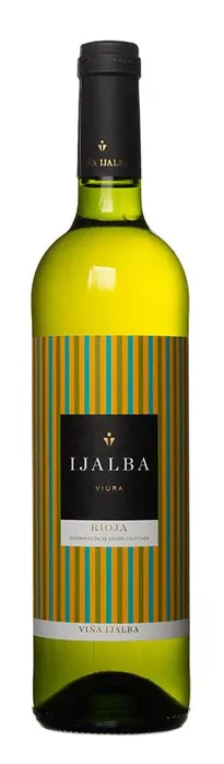 Genoli Blanco Bottle