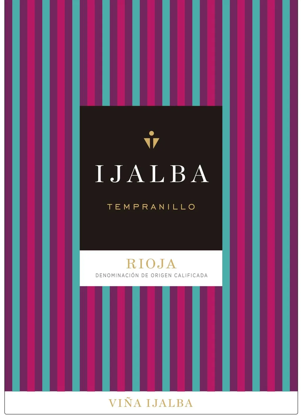 Tempranillo Bottle