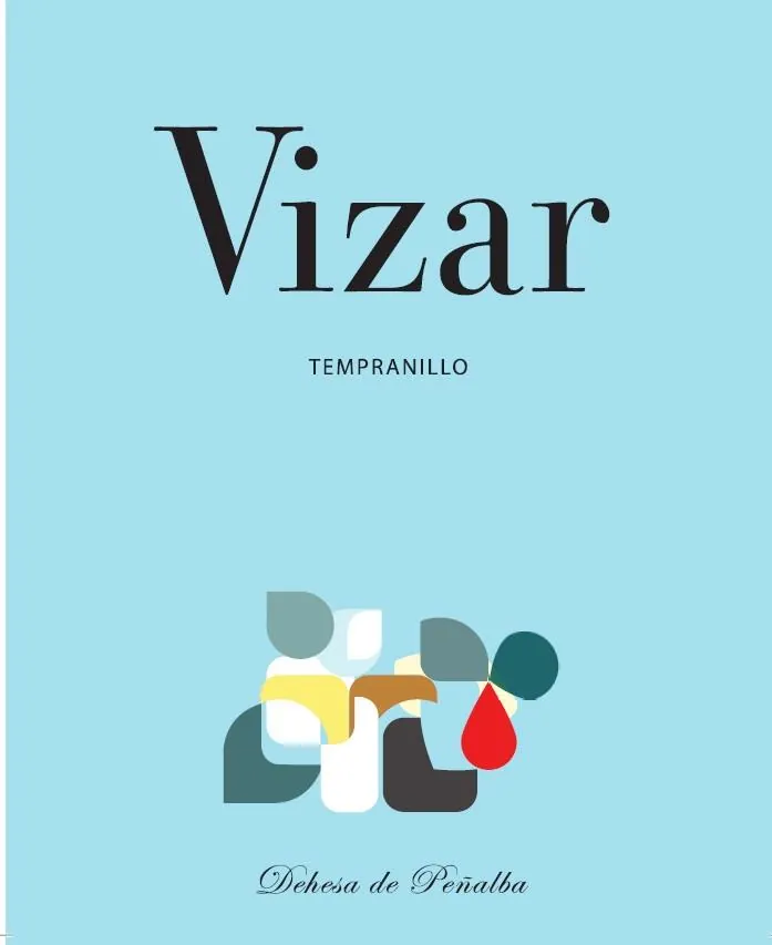 Tempranillo Bottle