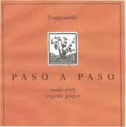 Ecologico Tinto Bottle