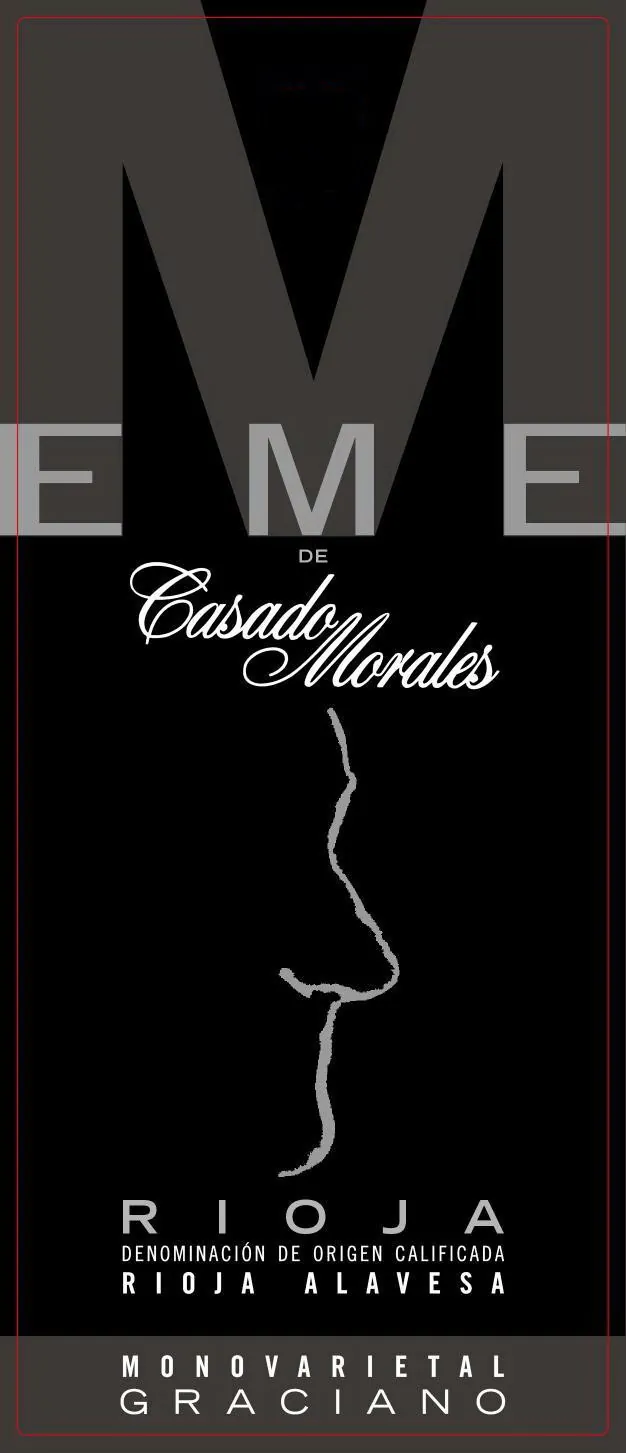 EME Garnacha Bottle