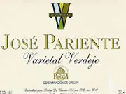 Verdejo Jose Pariente Bottle