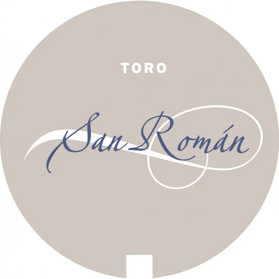 Toro San Roman Bottle