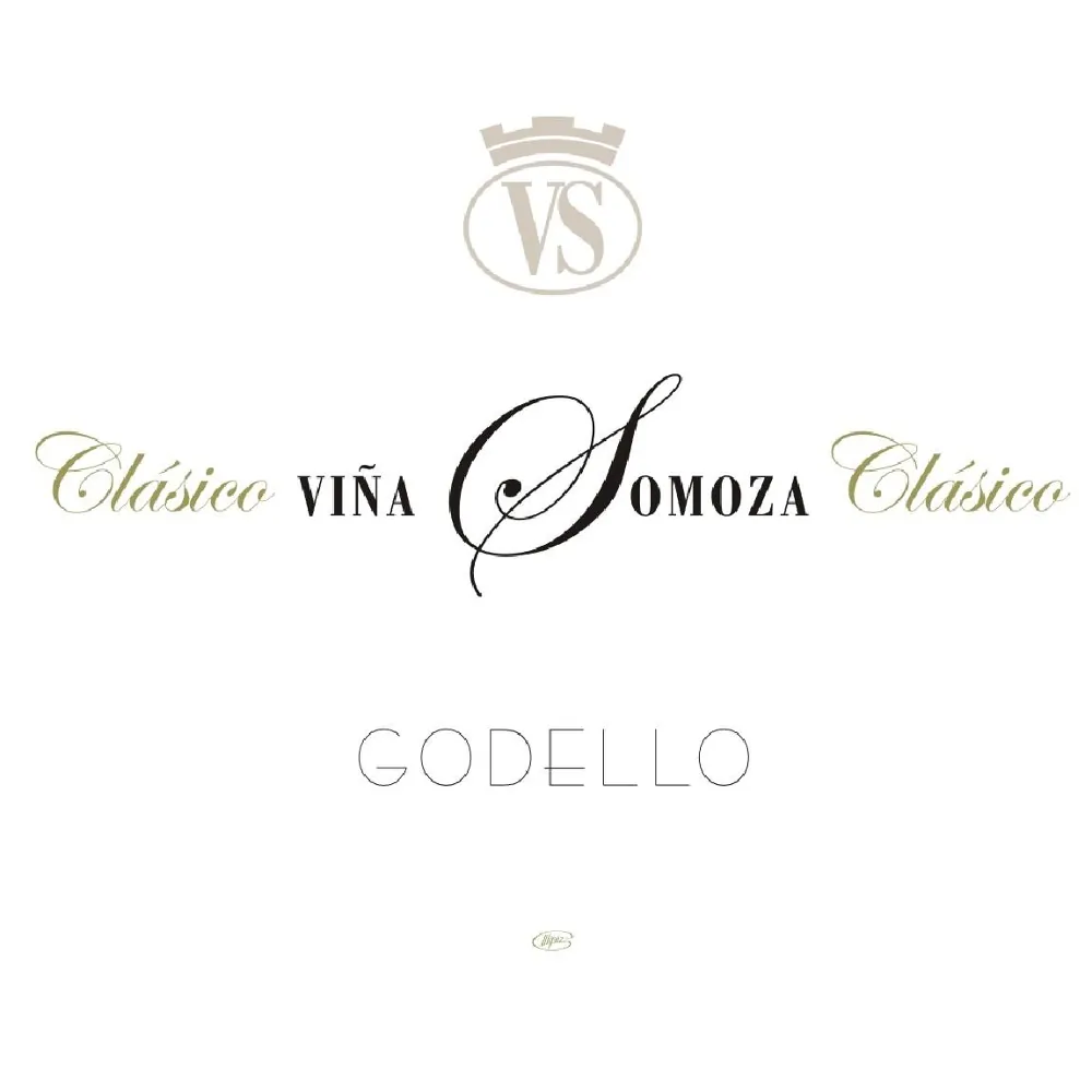 Godello Classico Bottle