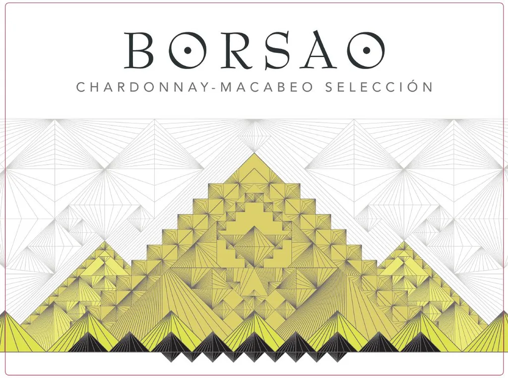 Chardonnay-Macabeo Bottle