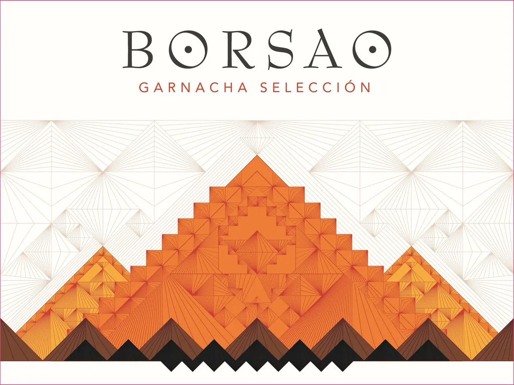 Seleccion Garnacha Bottle