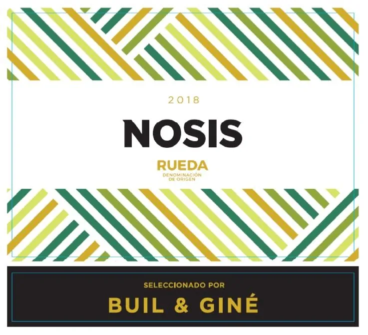 Nosis Bottle