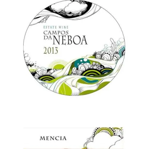 Mencia Bottle