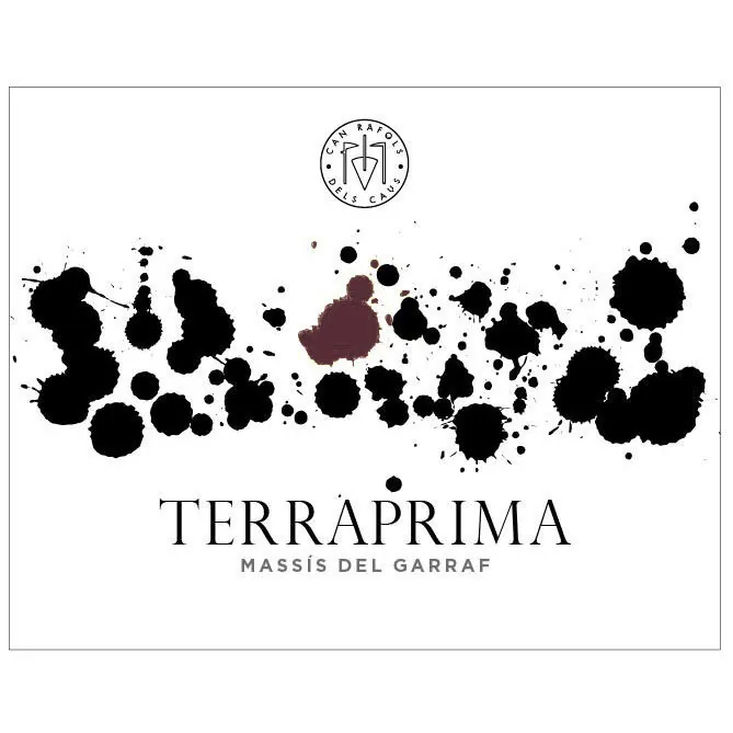 Terraprima Red Bottle