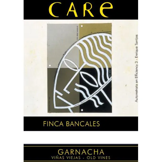 Finca Bancales Bottle