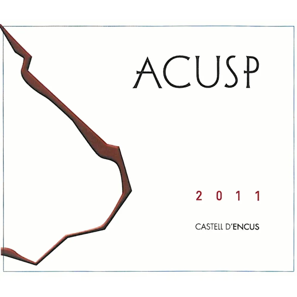 Acusp Bottle
